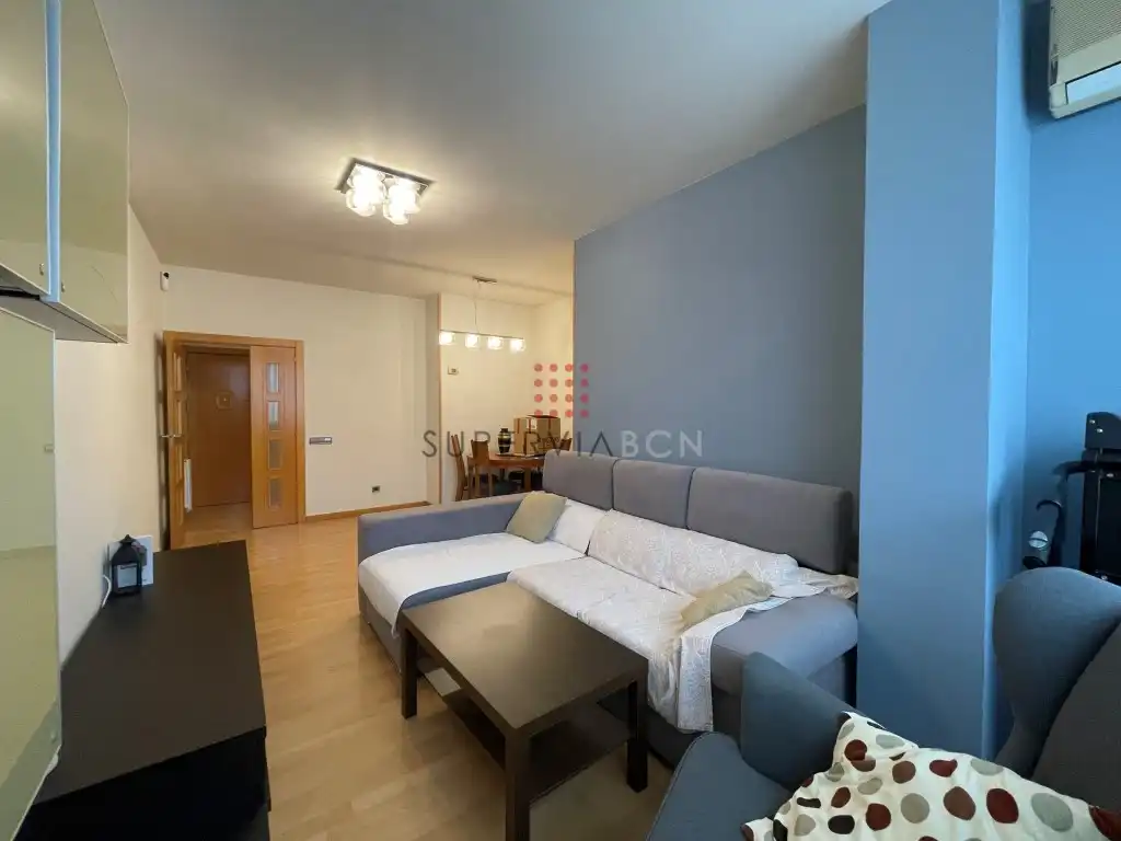 Wohnung mit Aufzug zum Verkauf in Eixample, imagen 4