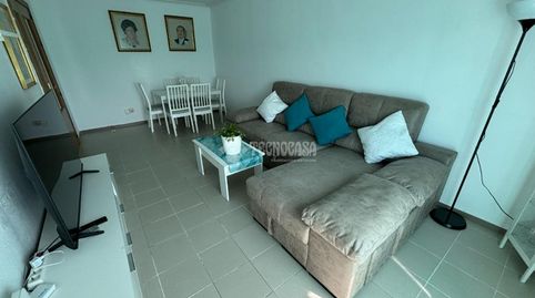 Foto 4 de Piso en venta en Luis de Alaca, Casco histórico, Alcalá de Henares