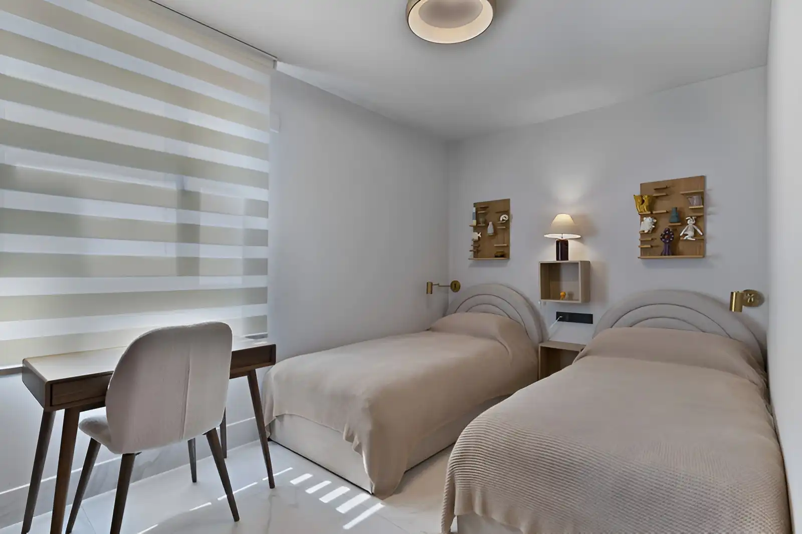 Apartament amb piscina en venda a San Pedro de Alcántara, imagen 29