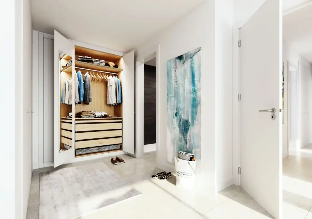Apartament amb piscina en venda a Estepona Pueblo, imagen 20