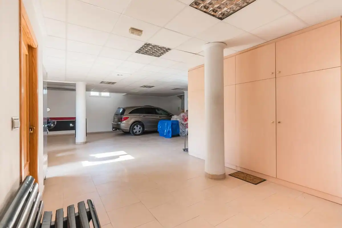 Casa amb terrassa en venda a C. Gaviota, imagen 47