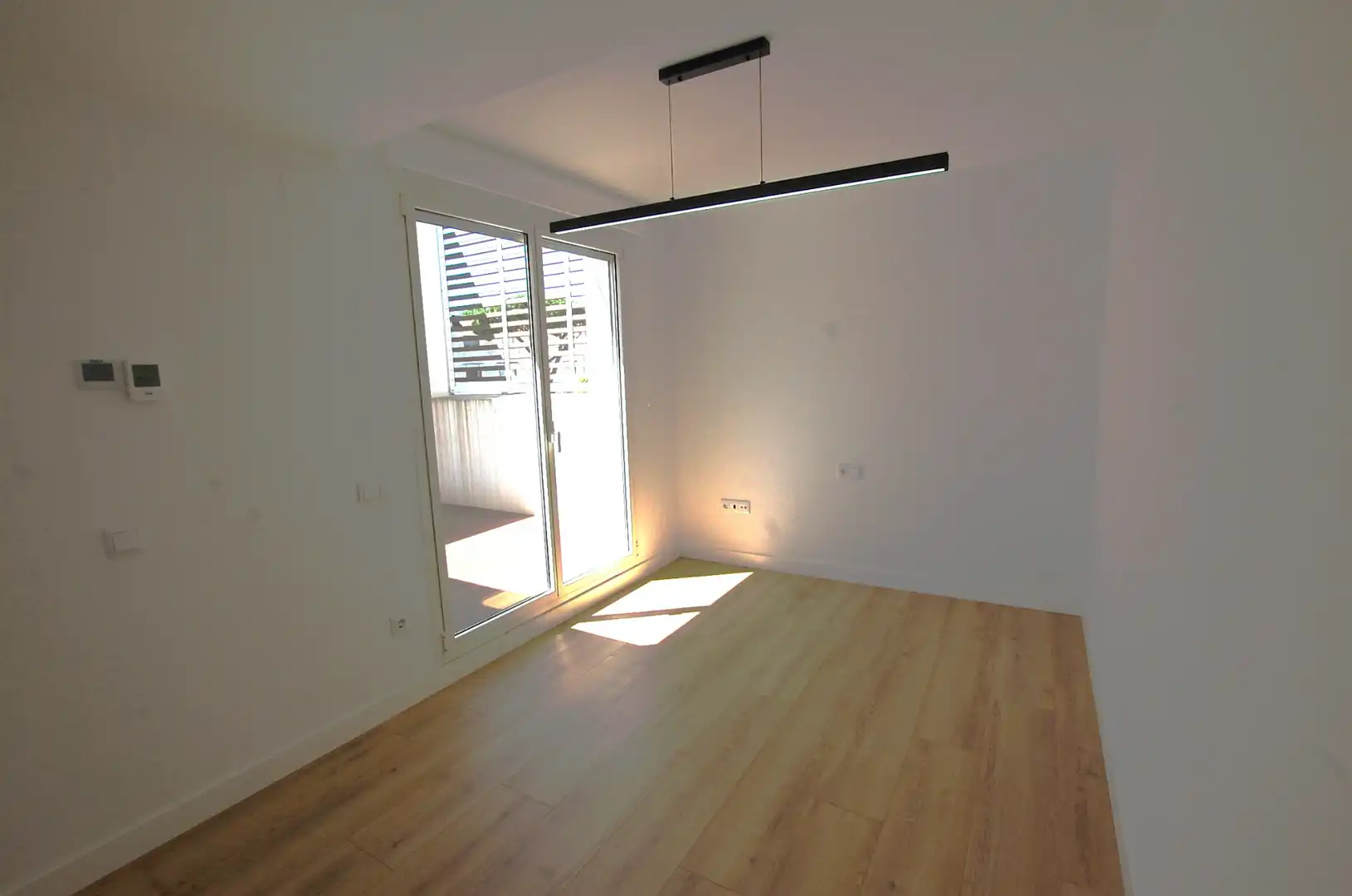 Living room of Detached homes for rent in Gavà  with Air Conditioner, Heating and Private garden