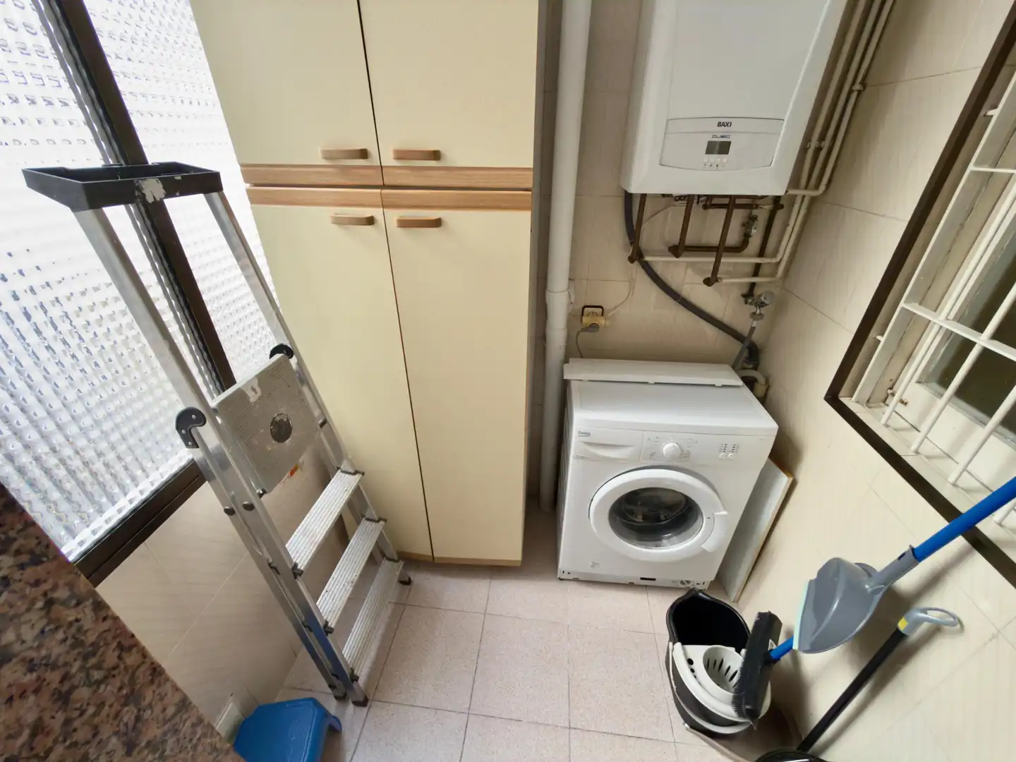 Flat with balcony for sale in Carrer de Rius i Taulet, imagen 9