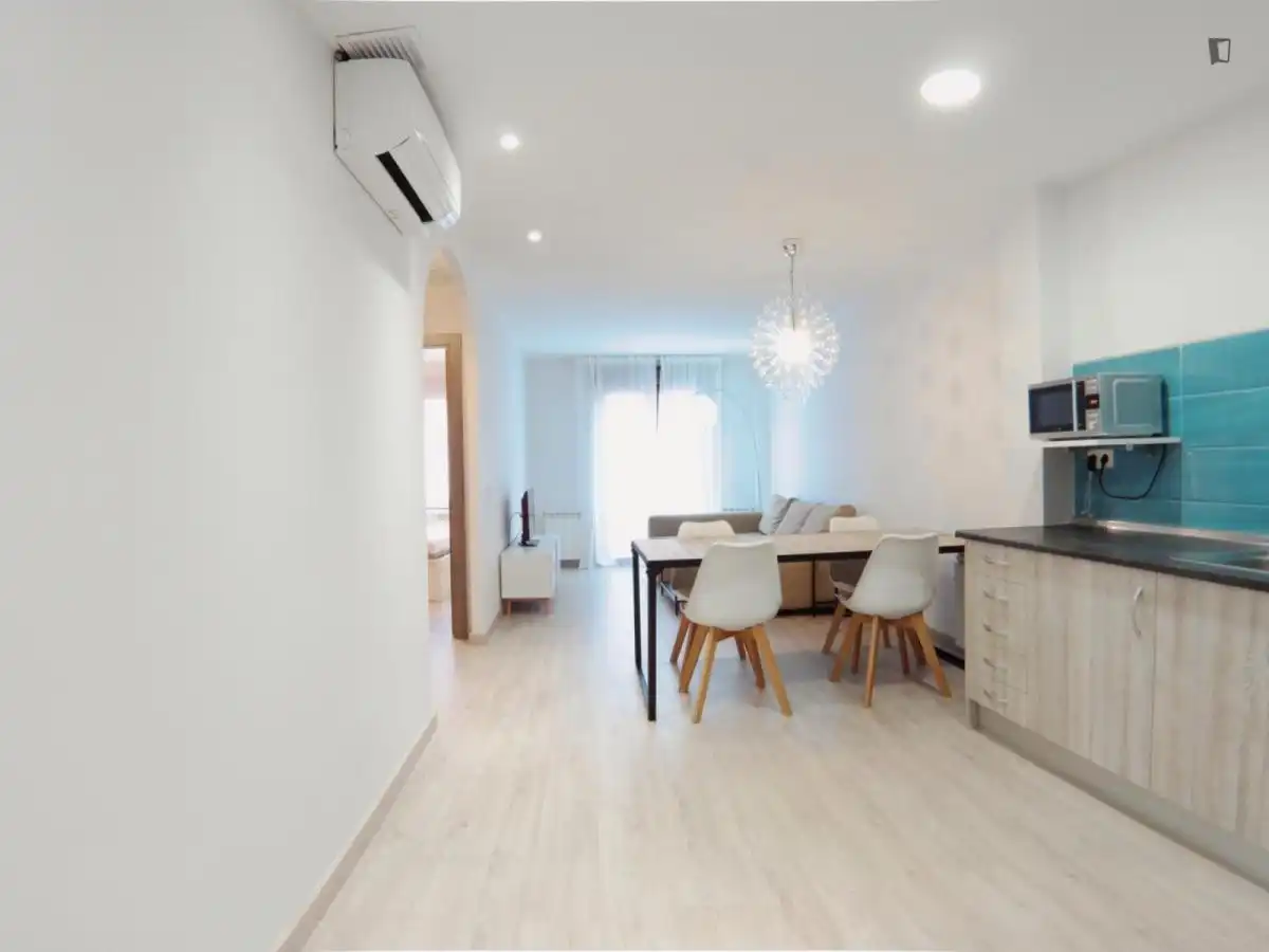 Apartment to rent in Centro, imagen 5