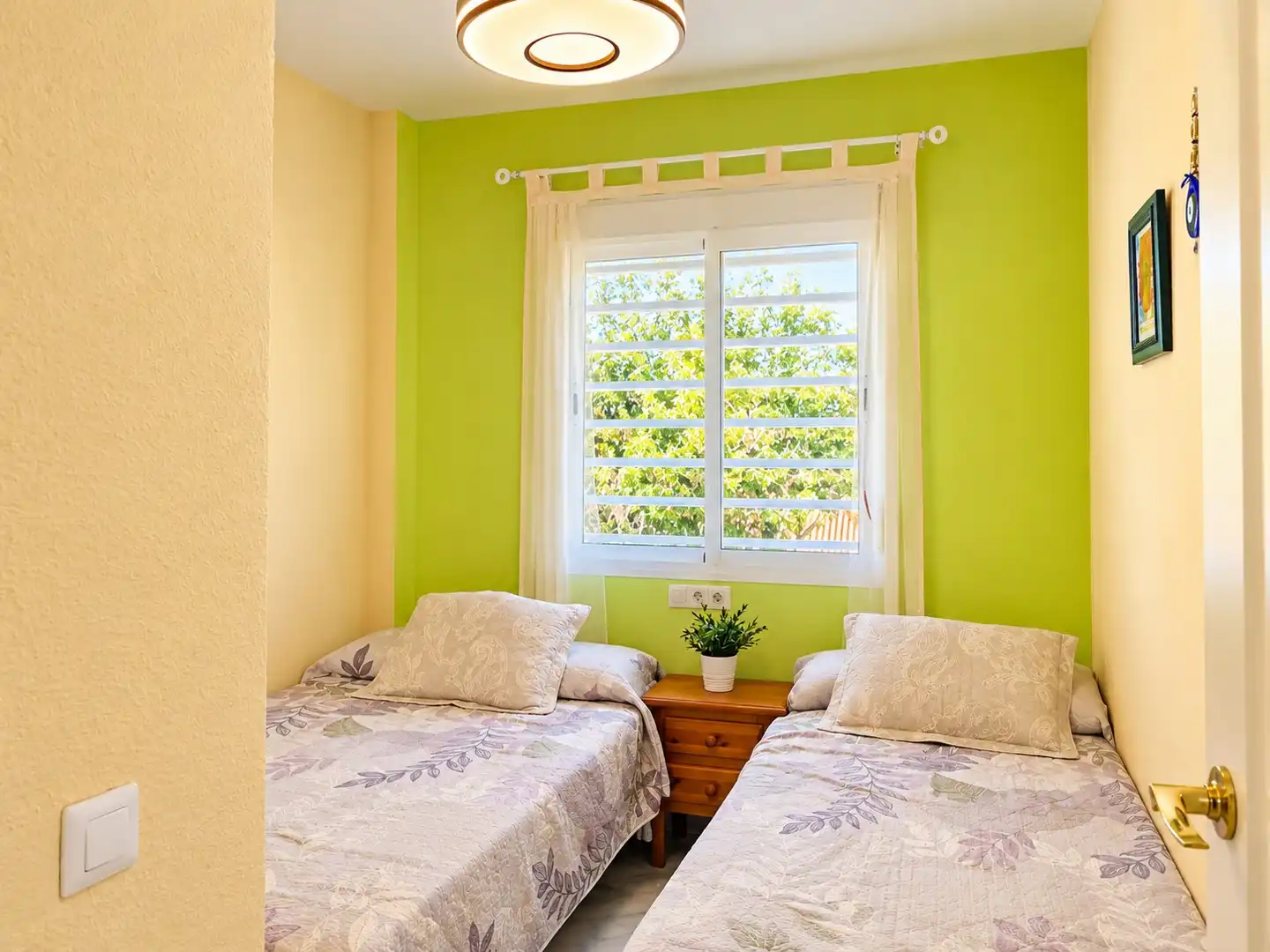 Flat with pool for sale in Avenida de la Laguna, imagen 9