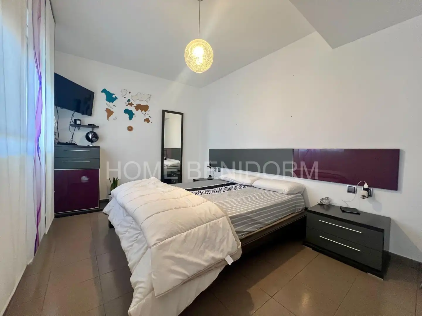 Villa con terrazza in vendita a Balcón de Finestrat - Terra Marina, imagen 27
