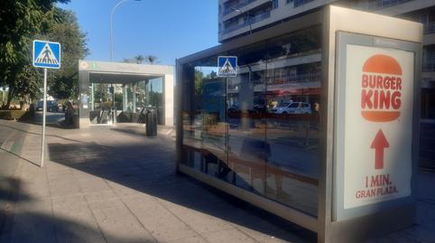Foto 2 de Piso en venta en Barrio del Nervión, Sevilla