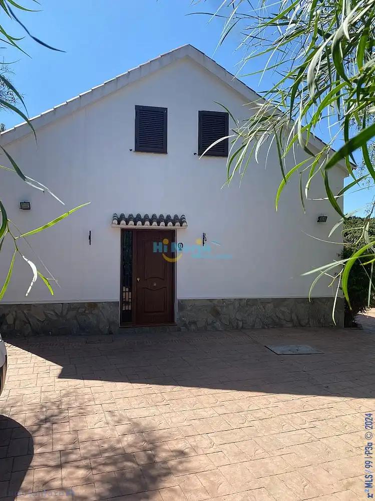 Haus mit Pool zum Verkauf in Torrox Pueblo, imagen 32