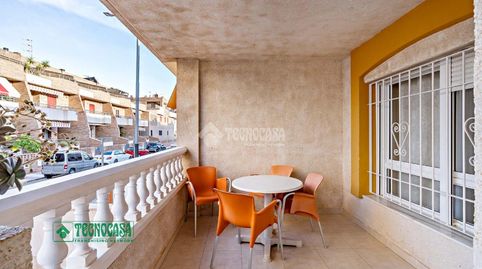 Foto 2 de Casa o chalet en venta en Calle Jordi Tarrés, El Puerto - Romanilla, Roquetas de Mar