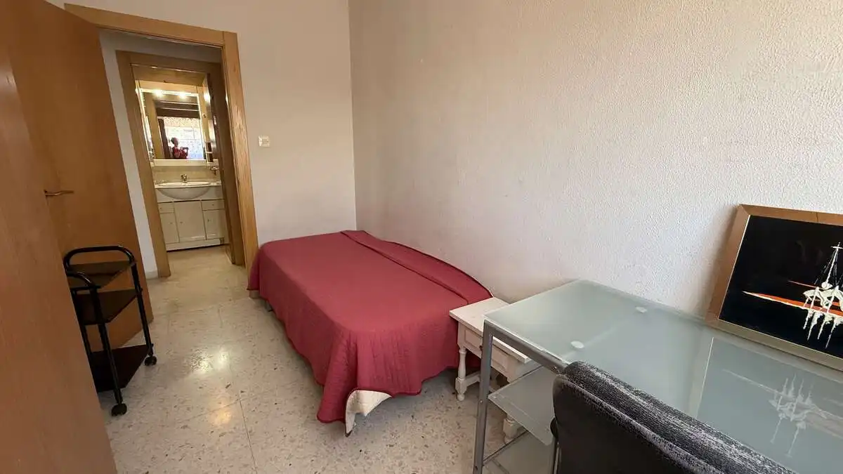 Pis de lloguer a San Pablo, San Francisco Javier