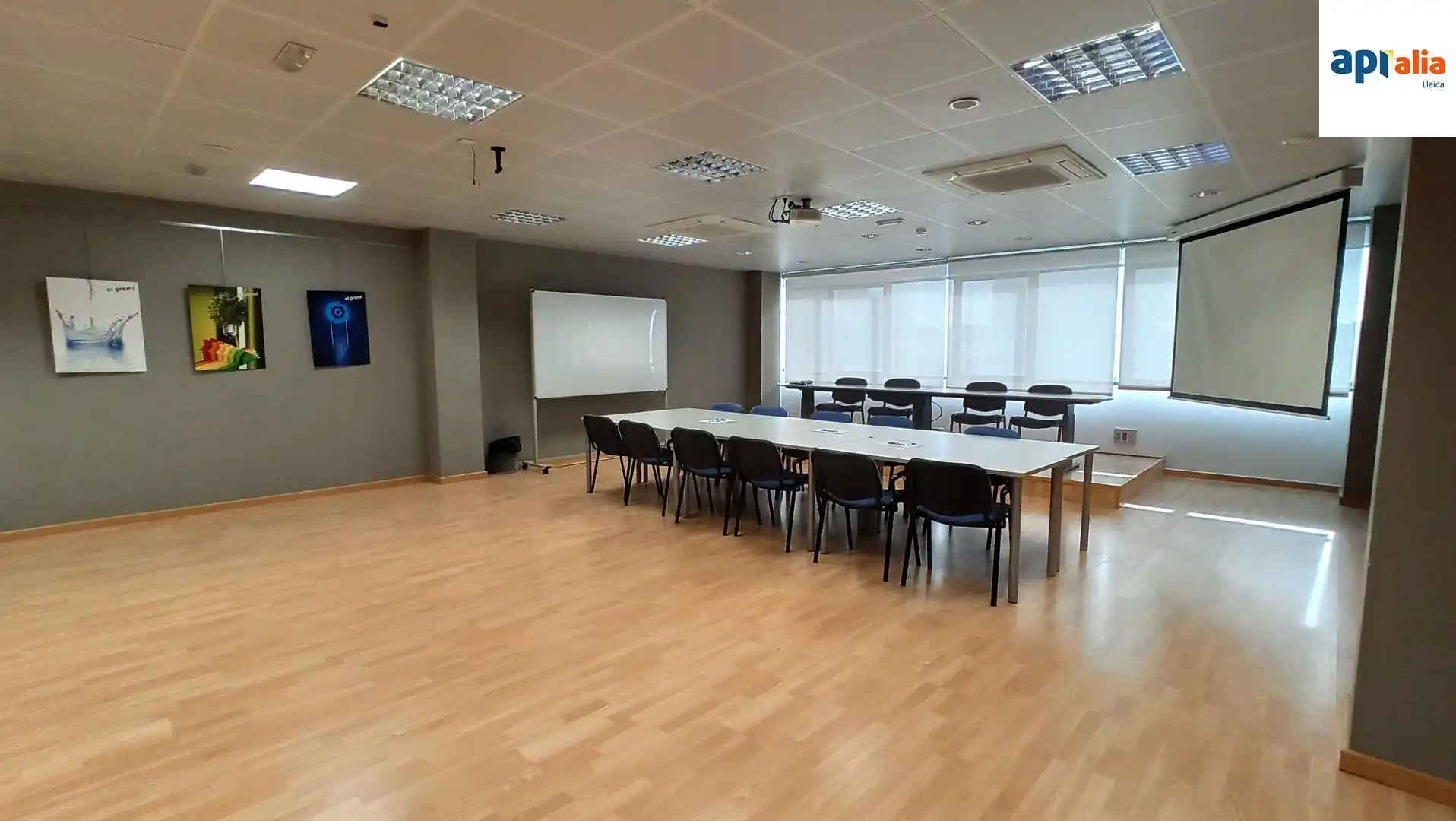 Office space with lift for sale in de Llorenç Agustí Claveria 105, imagen 7
