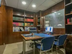 Bureau avec ascenseur à vendre à Carrer del Cardenal Reig, imagen 14