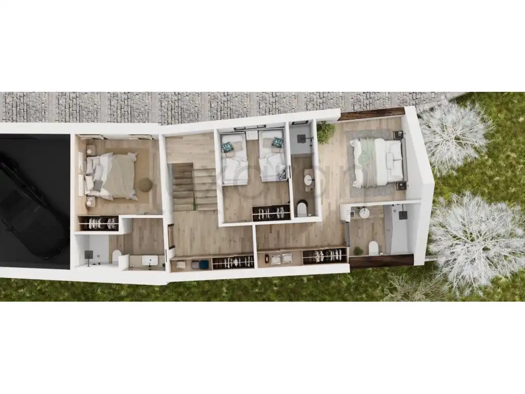 Casa en venta en Calle Major, imagen 14