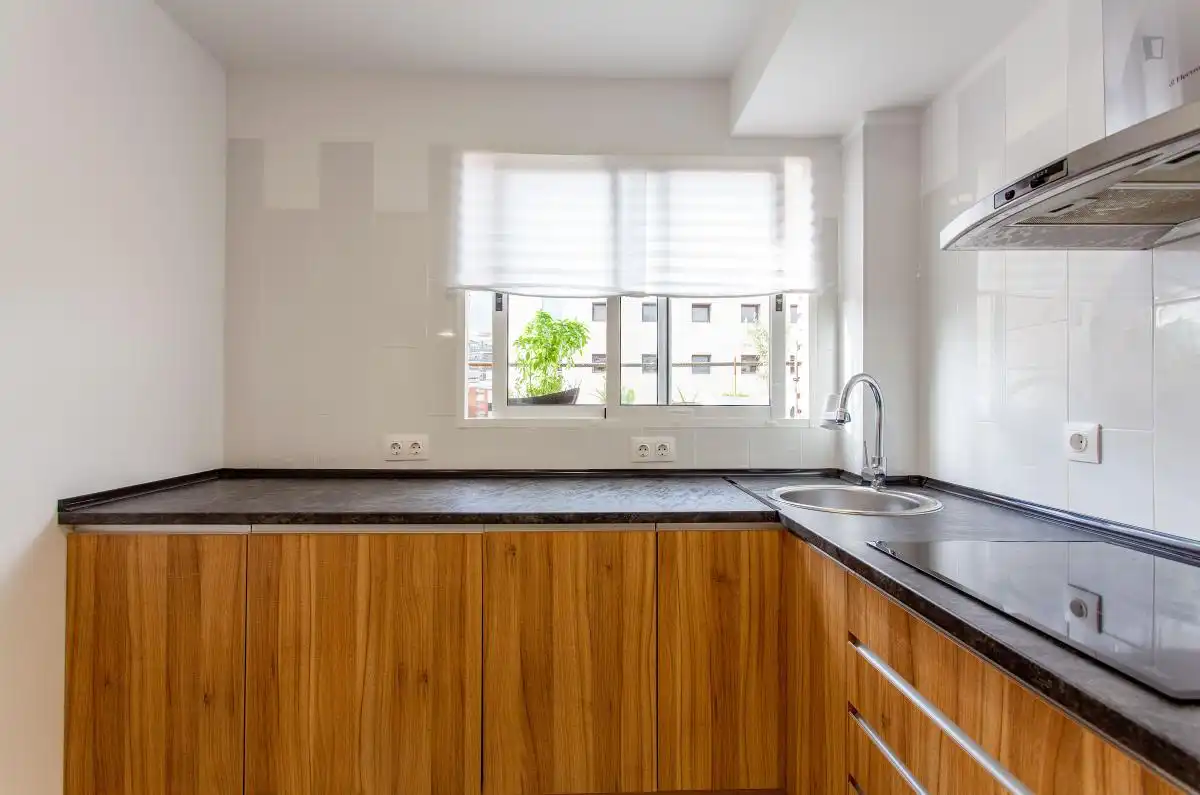 Habitación en Les Tendetes - Avenida Burjassot