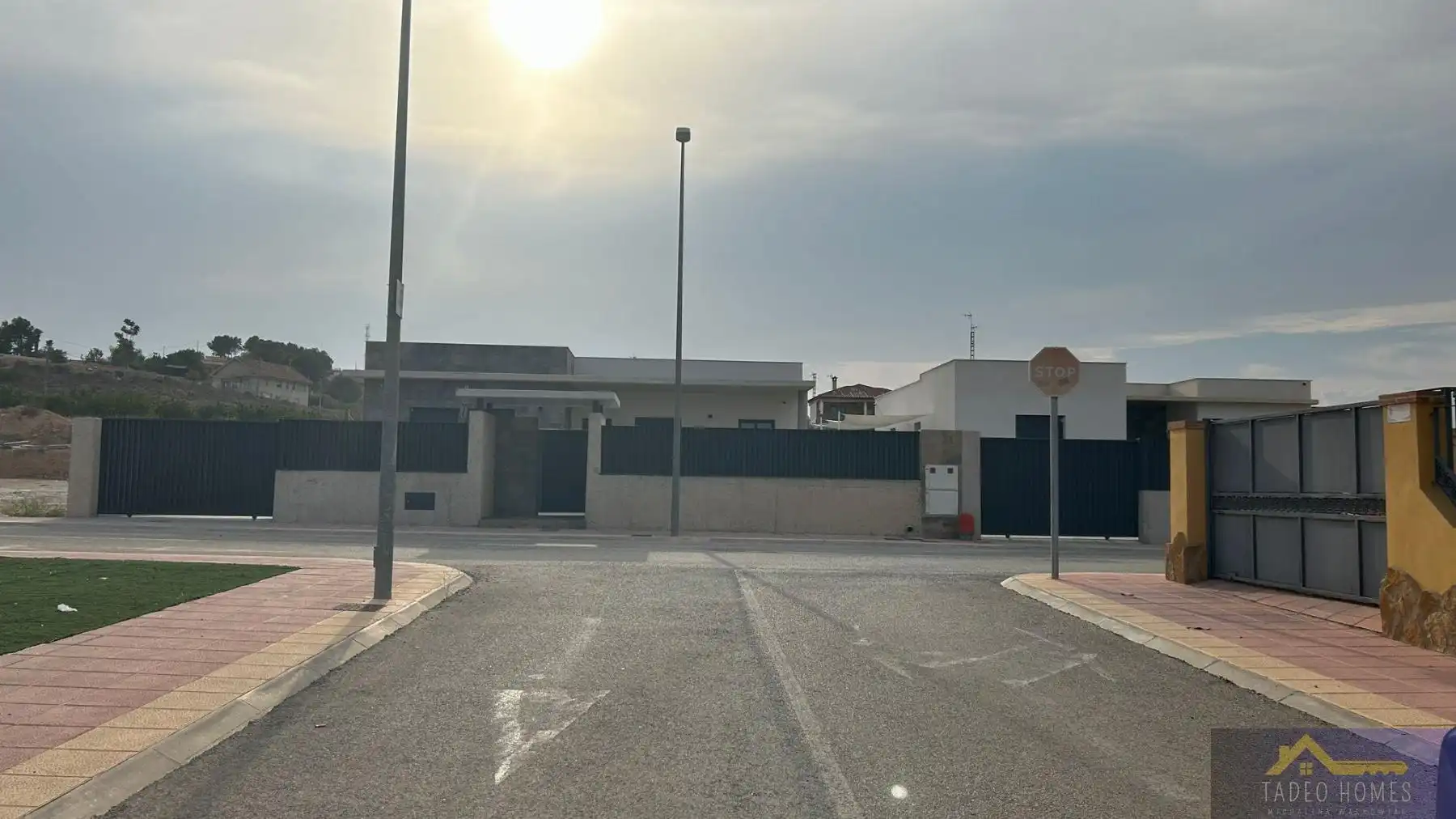 Chalet con piscina en venta en de la Gineta s/n, imagen 23