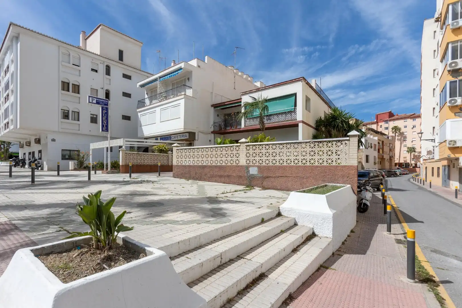 Aparcament en venda a Calle HORNO PAN COCER 3, imagen 11
