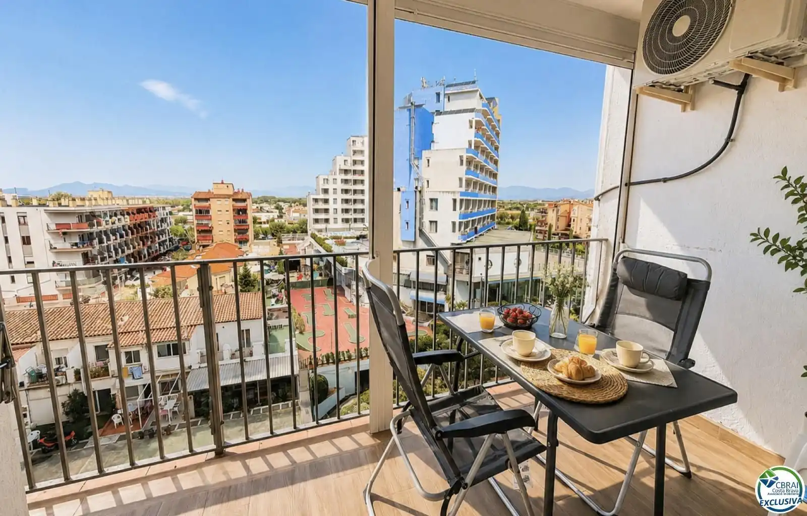 Apartment with lift for sale in Delta Muga 9, imagen 3