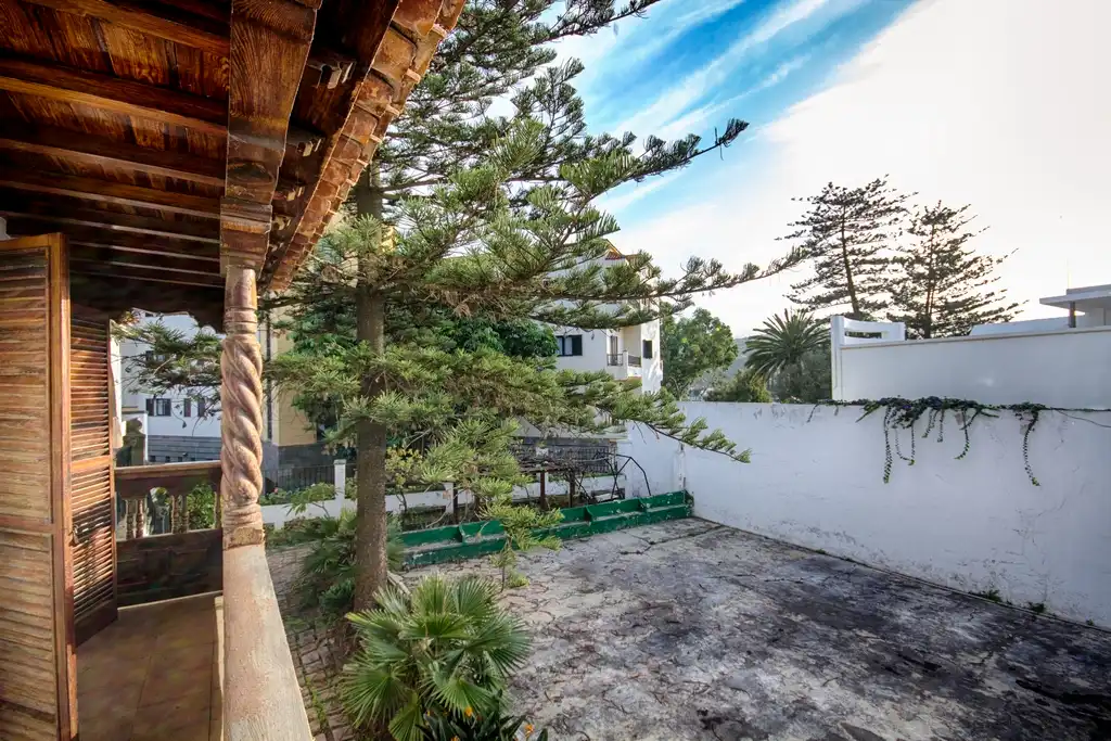 Casa o chalet en venta en Calle Real de Coello, Monte Lentiscal - Las Meleguinas