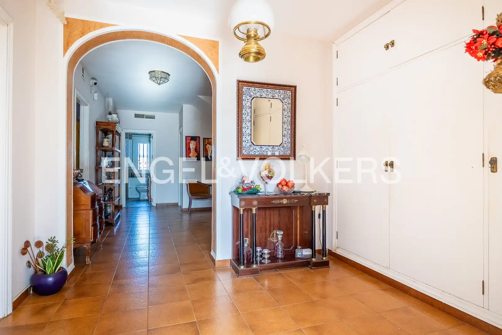 Casa con terraza en venta en Cerros de Montequinto, imagen 9