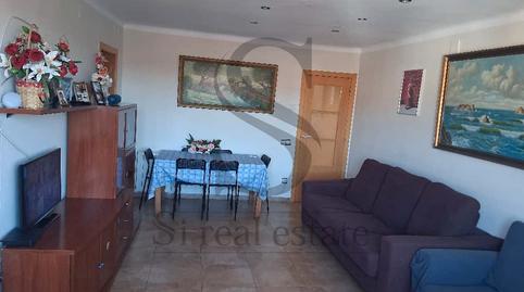 Foto 2 de Pis en venda a Avinguda de Santa Coloma, Riu Sud, Barcelona