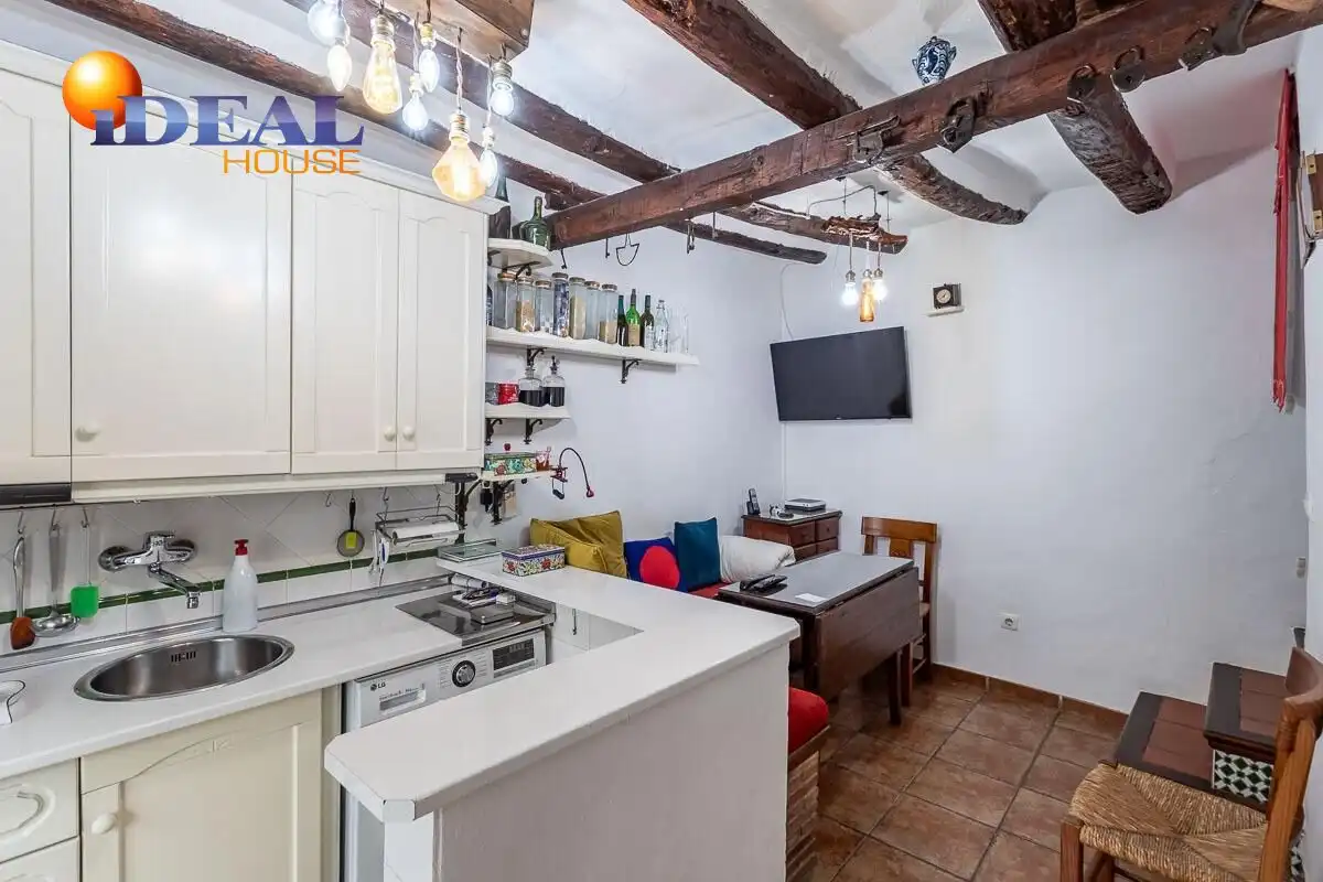 Maison mitoyenne à vendre à ALHACABA, imagen 11