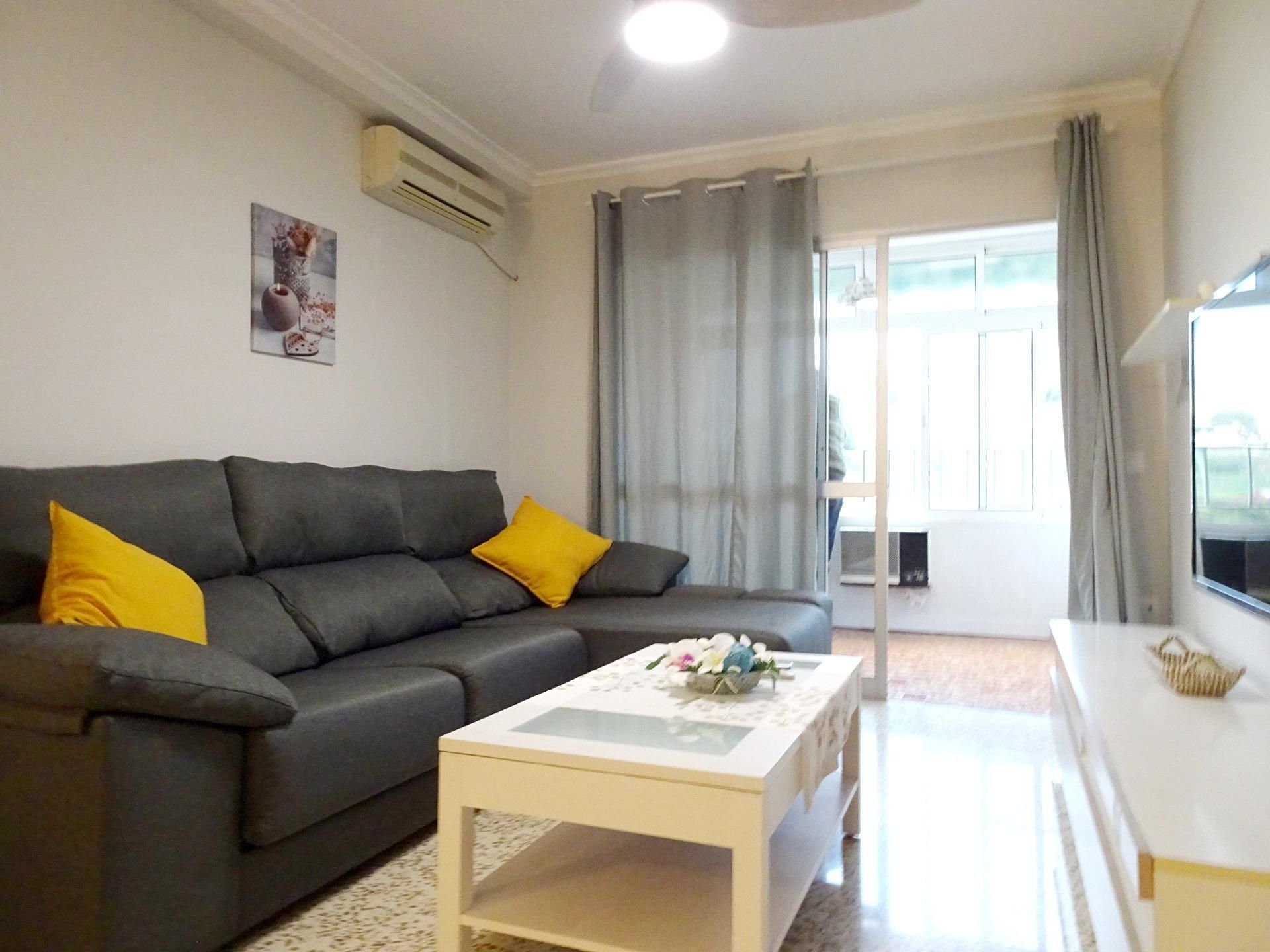 Piso en venta en Parque Victoria Eugenia, Bailén - Miraflores