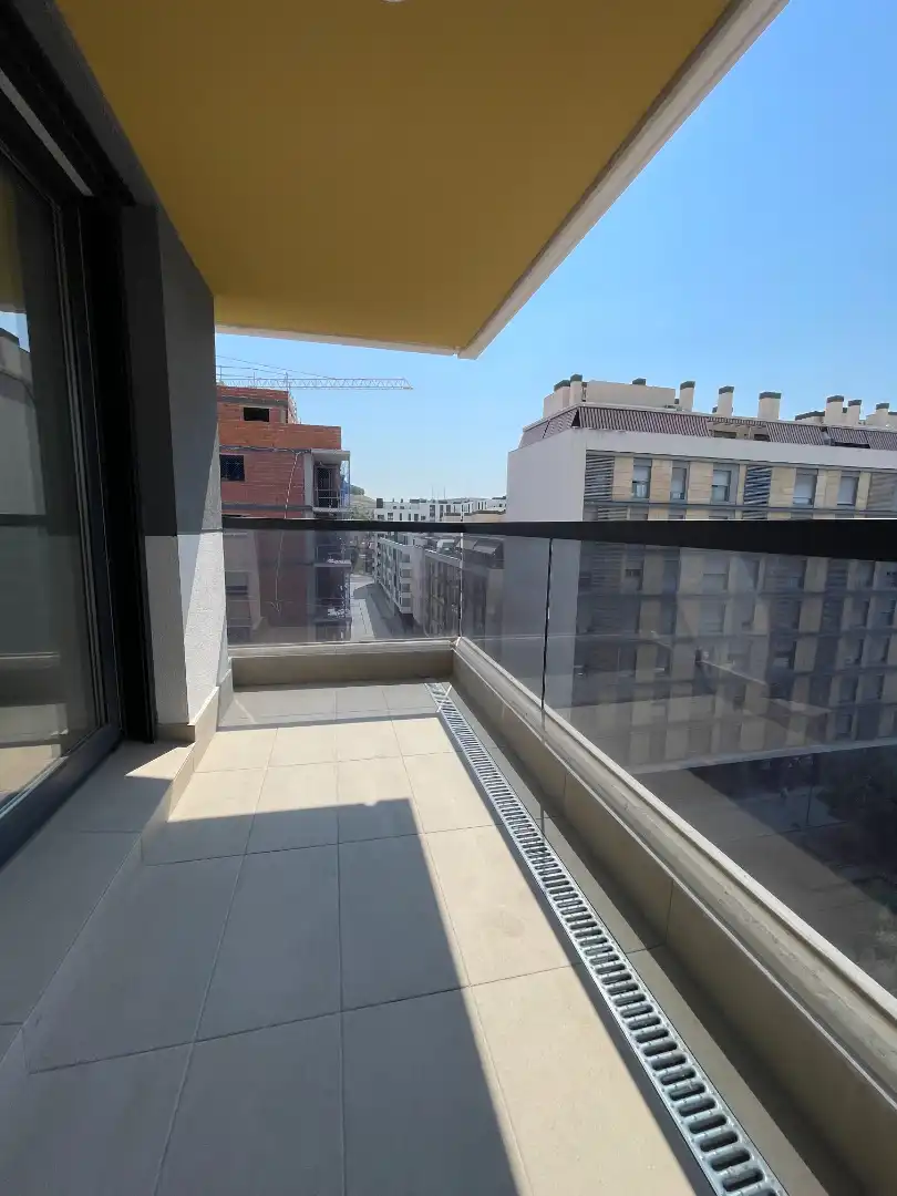 Terraza de Piso en venta en Arganda del Rey con Aire acondicionado, Calefacción y Terraza