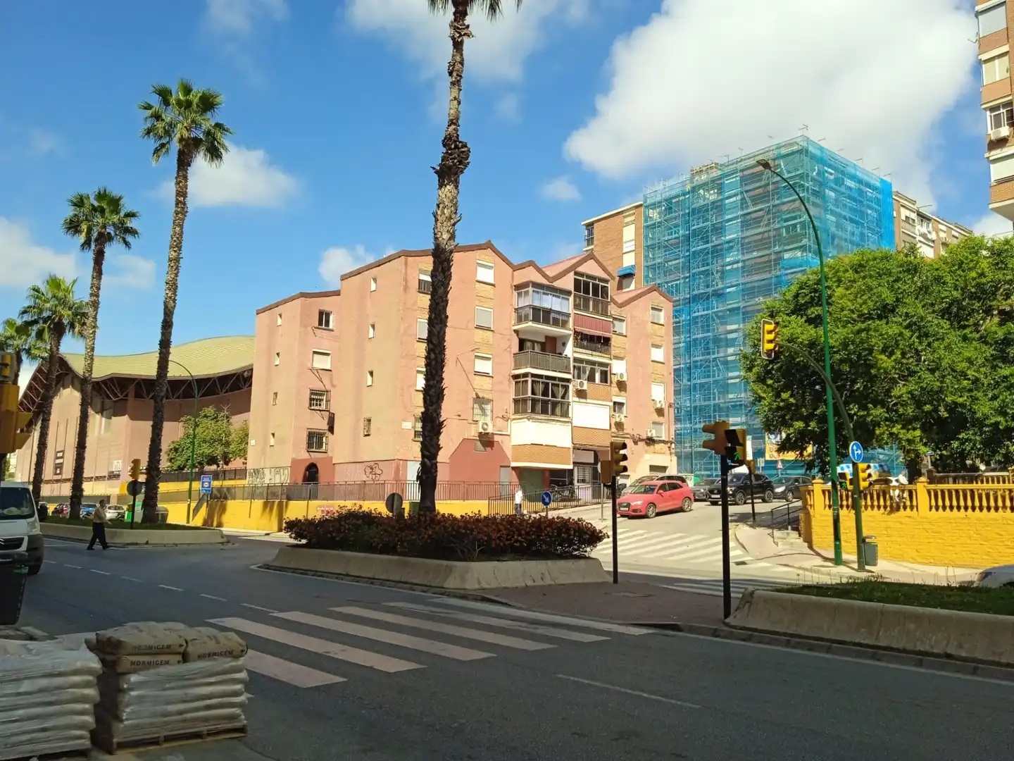 Appartement avec ascenseur à vendre à Carretera de Cádiz