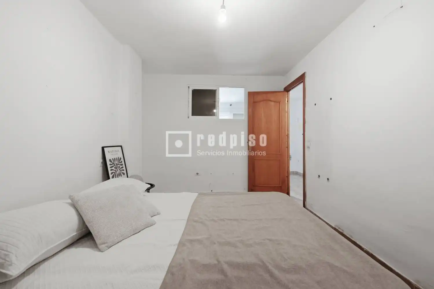 Dormitori de Apartament en venda en Camins al Grau
