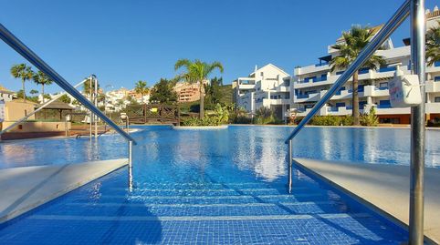 Solvia Inmobiliaria  Apartamento Manilva