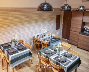 Dining room of Building for sale in Blanes