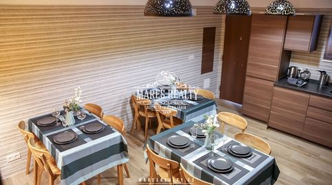 Casa en venta en el centro de Blanes, a tan solo 2 minutos de la playa, Con licencia turística!