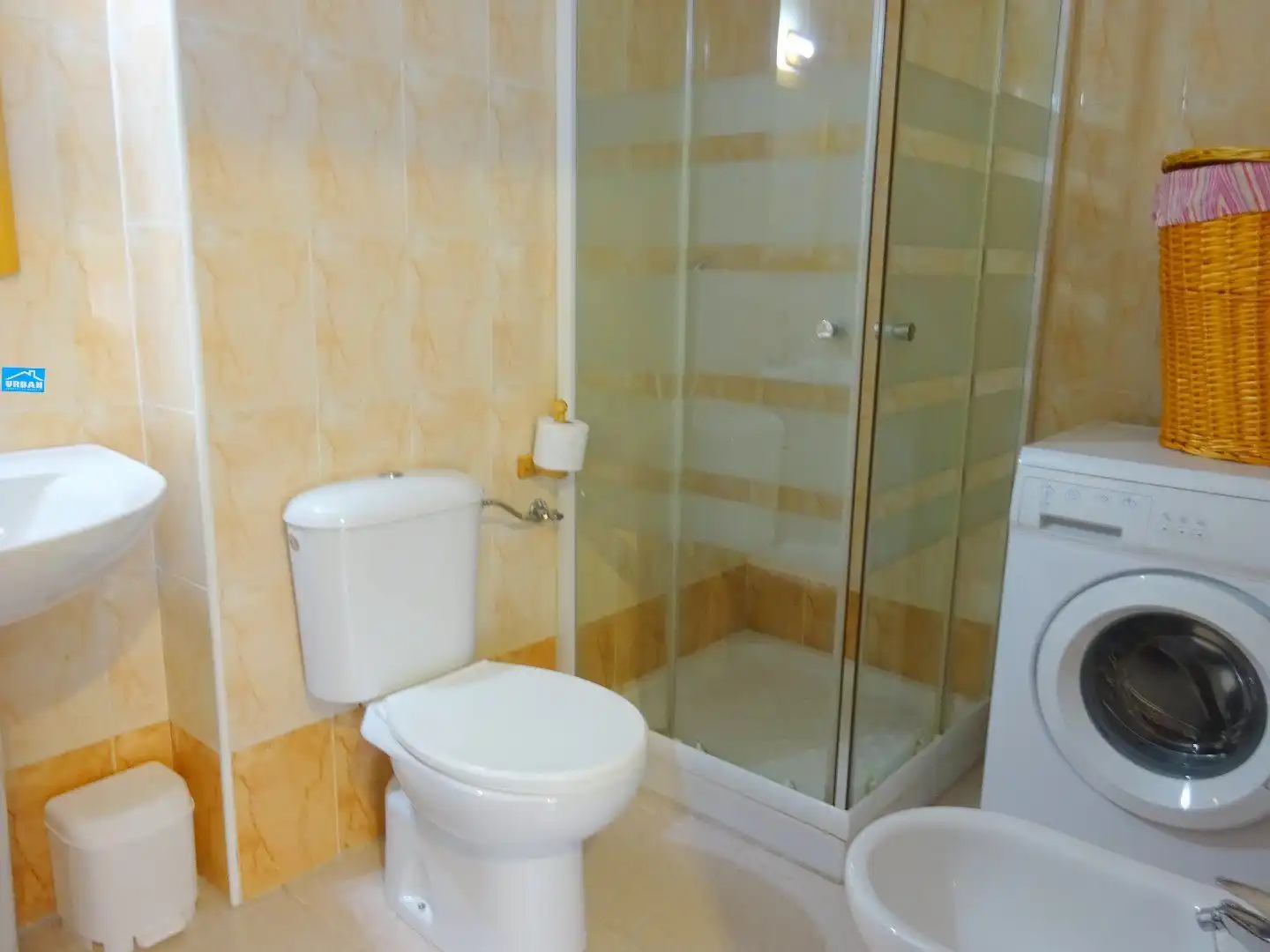 Estudio con piscina en alquiler en Avenida Alcalde Luis Uruñuela, imagen 9