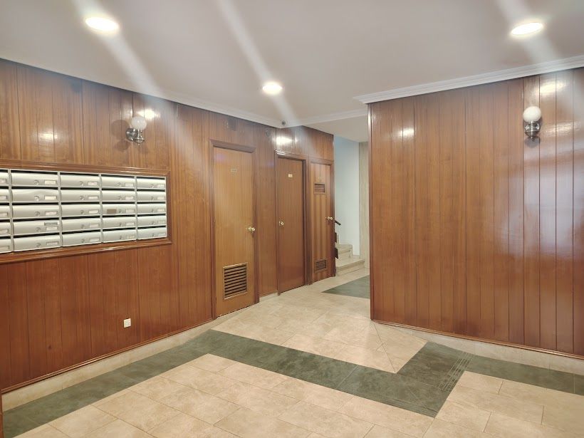 Flat for sale in Linares  with Heating and Balcony