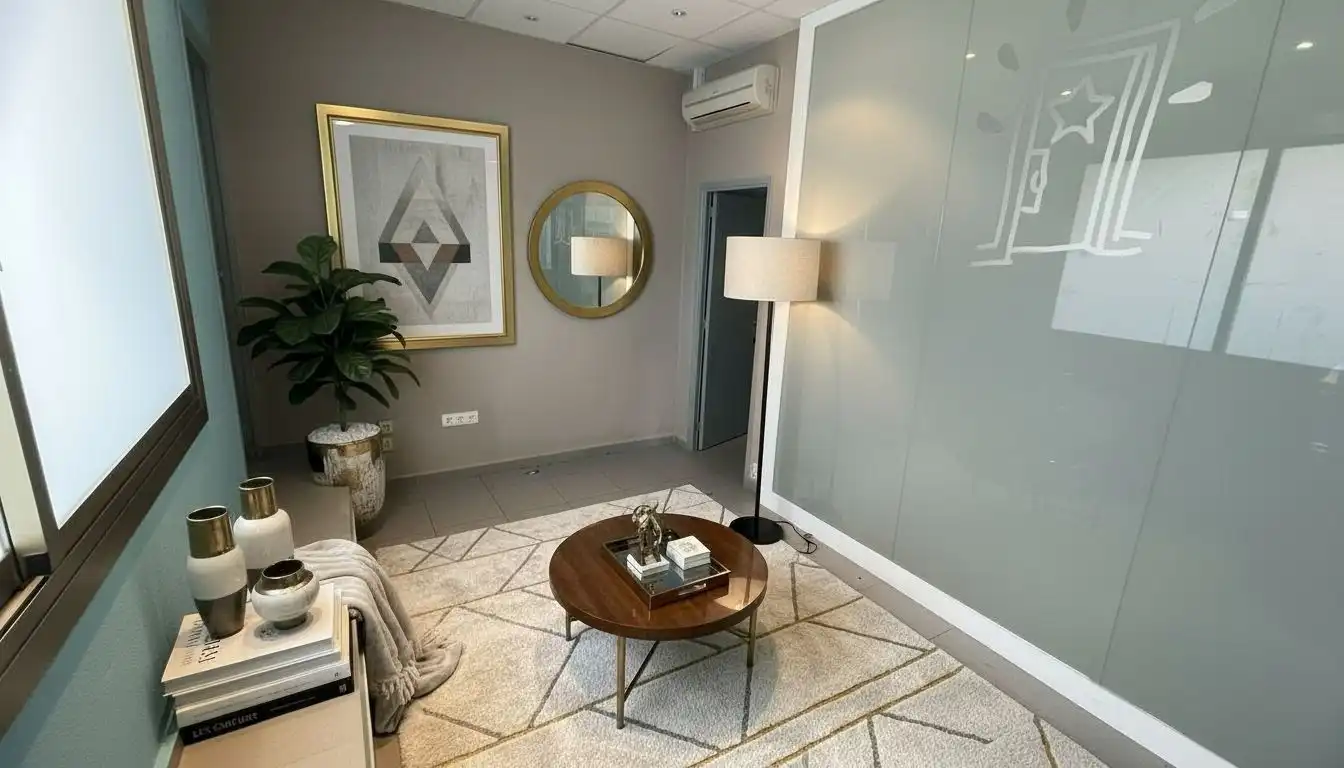Office for rent in Salou  with Air Conditioner and Heating
