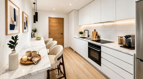 Foto 3 de Piso en venta en Calle de Los Depósitos, Universidad, Getafe