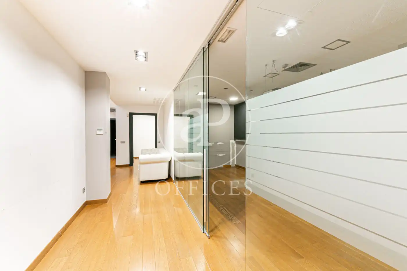 Oficina en venta en Barcelona con Aire acondicionado y Calefacción