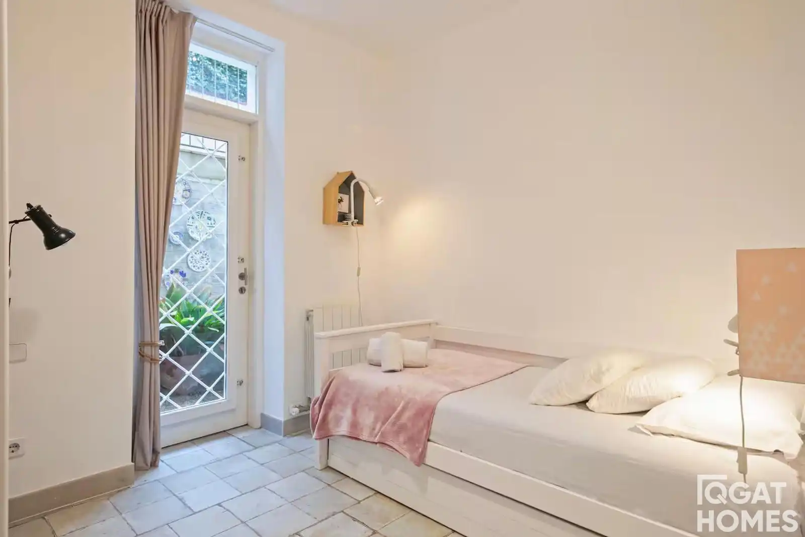 Flat for rent in Cirerer, Valldoreix