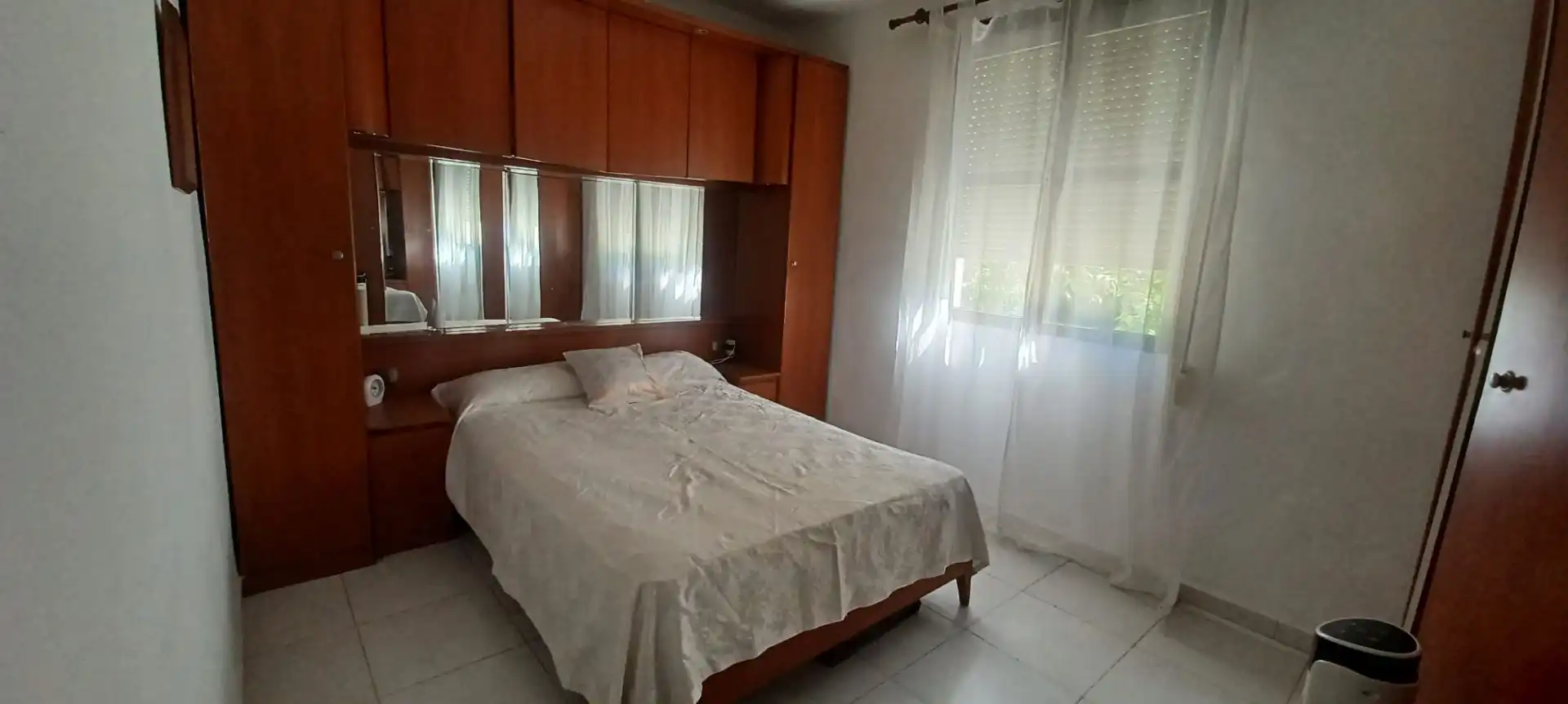 Habitación de Casa o chalet en venta en Castilblanco de los Arroyos con Aire acondicionado, Jardín privado y Terraza