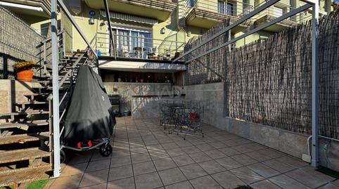 Foto 3 de Casa adosada en venta en Levantina - Montgavina - Quintmar, Sitges