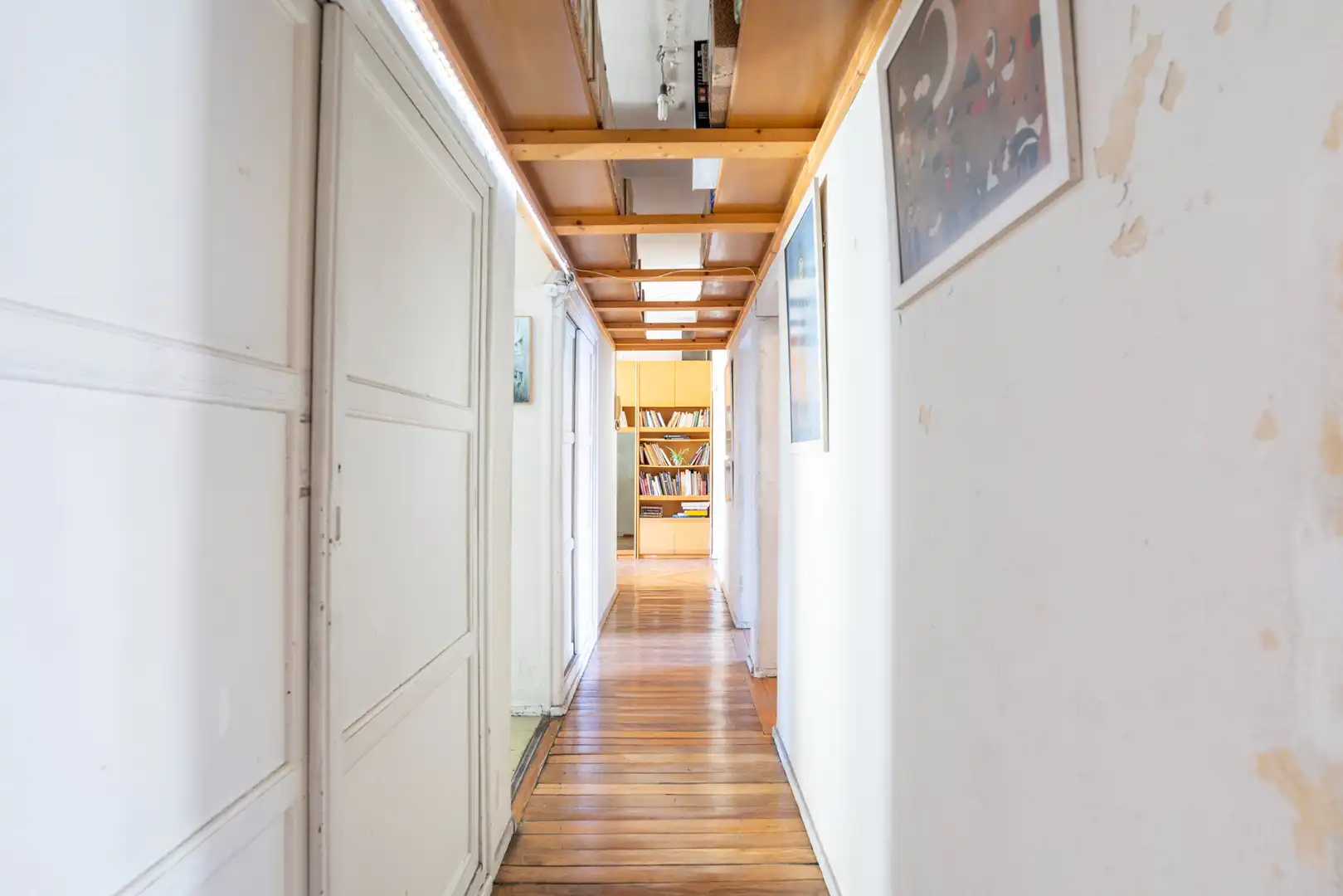 Piso con ascensor en venta en Calle de Meléndez Valdés, imagen 28