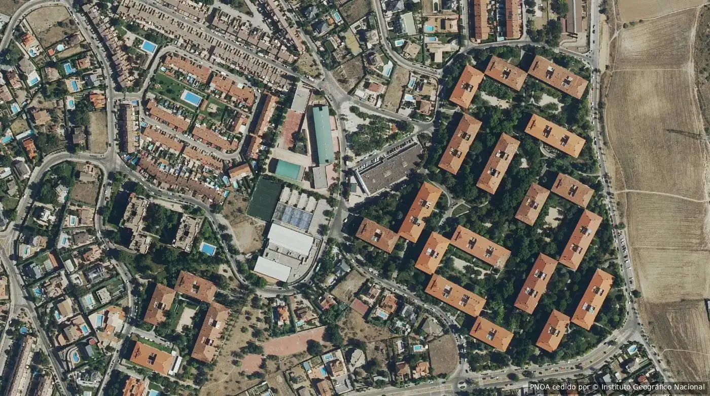 Local comercial en venda a Parque Coimbra, imagen 8