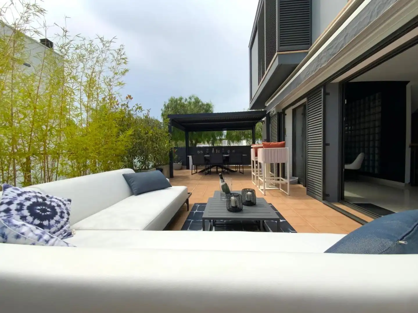 House with pool for sale in DE LA RIERA GINJOLERS, imagen 17