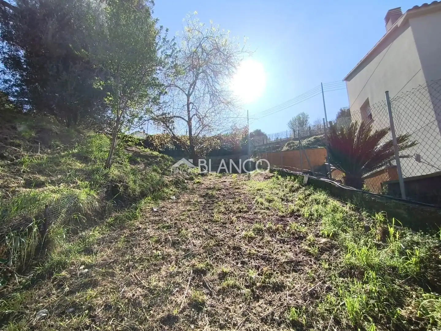 Terreno residencial en venta en Piera, imagen 6