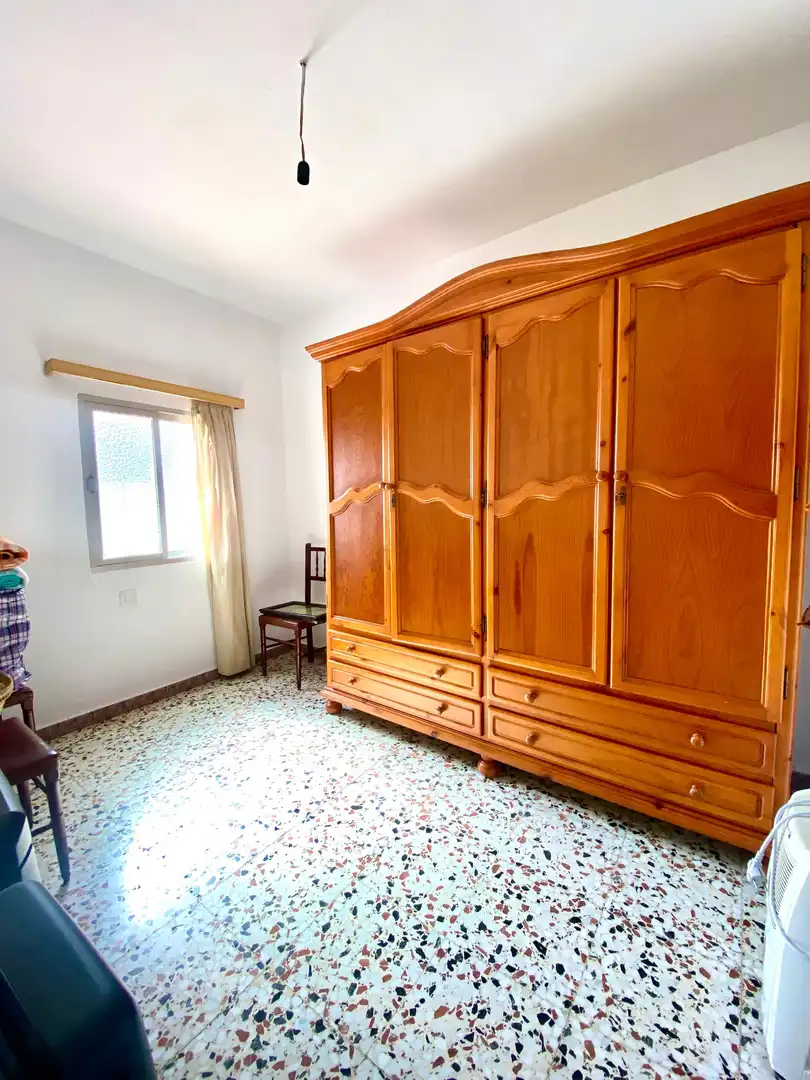 Detached house with garden for sale in Facinas, imagen 6