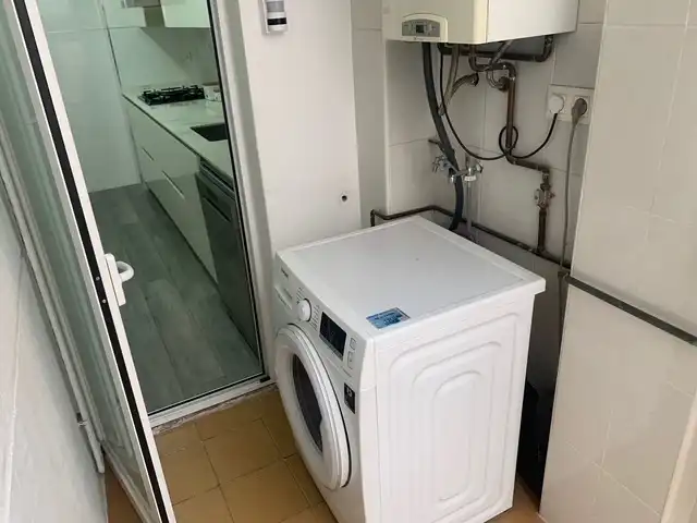 Piso en venta en Torredembarra con Calefacción, Parquet y Terraza