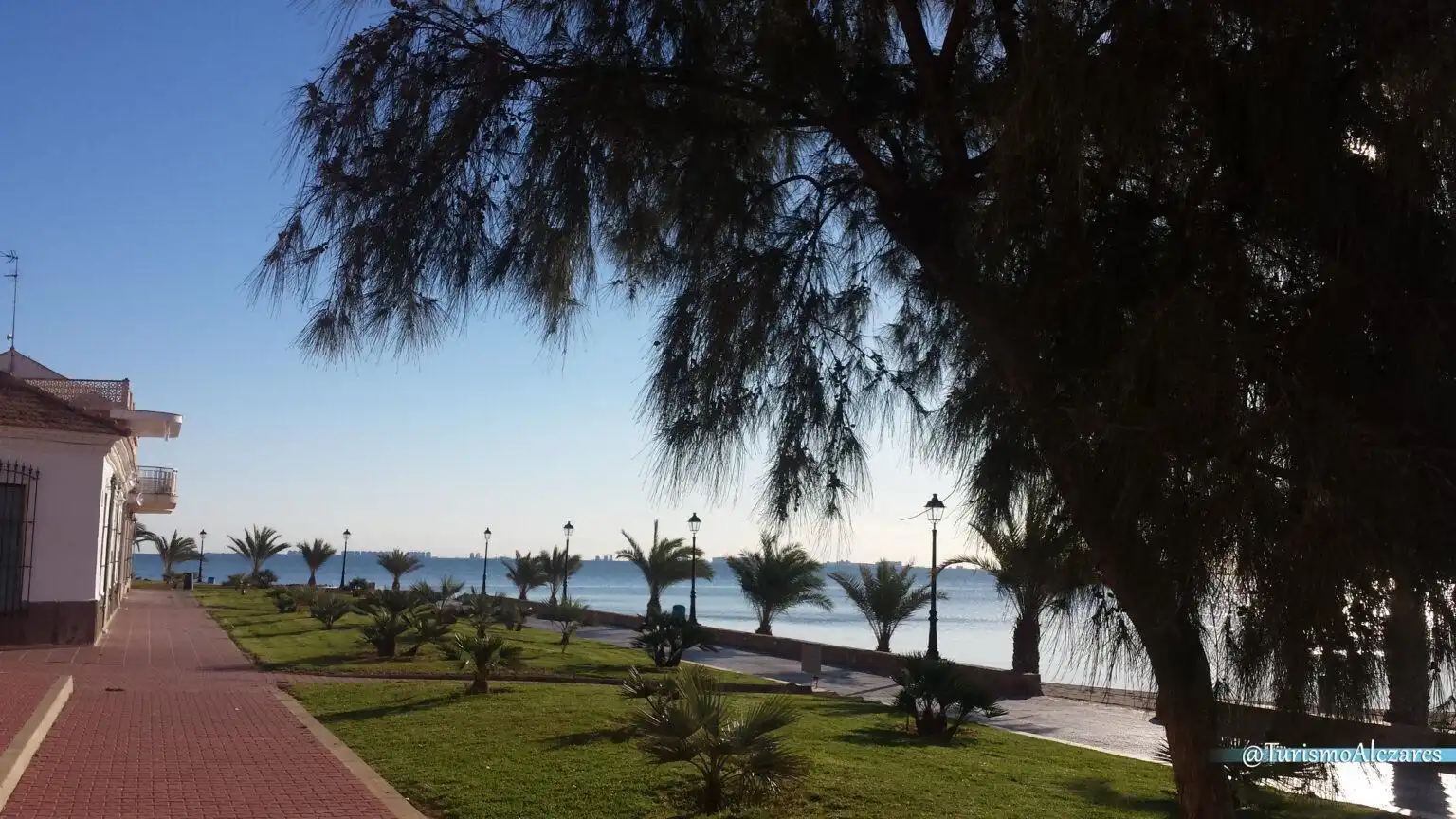 Xalet amb piscina en venda a Las Lomas de Rame - Bahía Bella, imagen 36