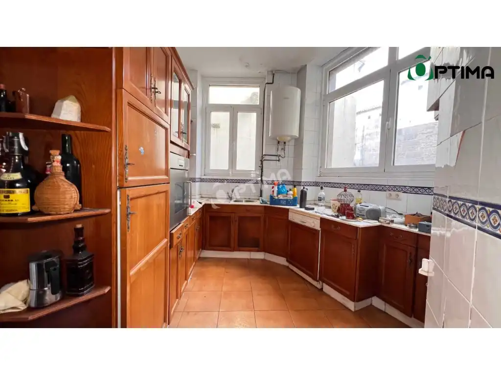 Casa en venda a Casco Histórico