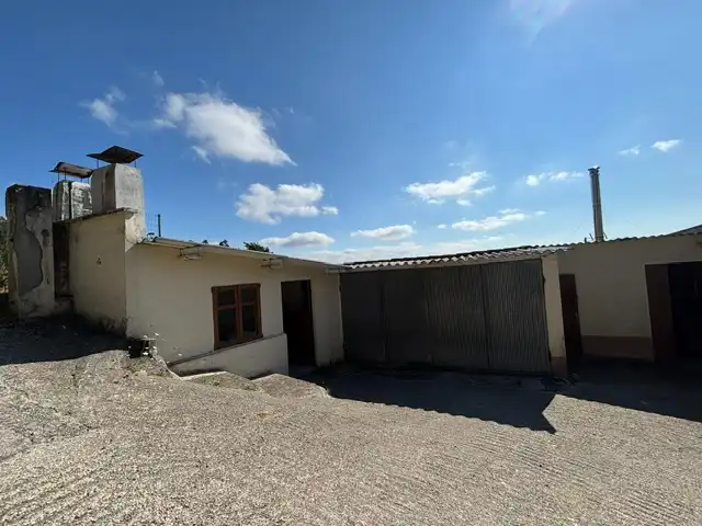 Chalet en venta en San Mateo - Castro- O Val, imagen 7