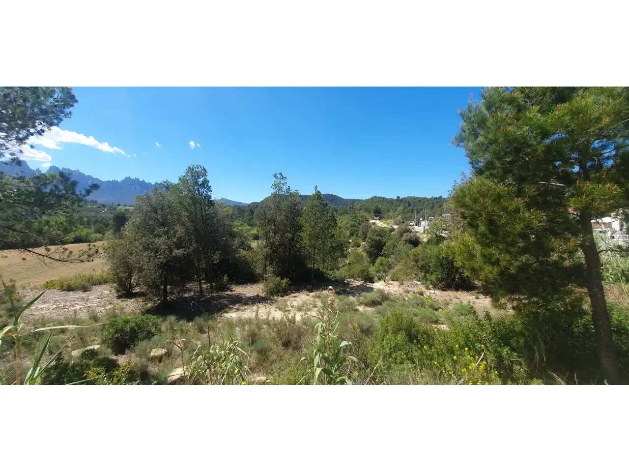 Residential land for sale in Calle Josep Plá 93, imagen 8